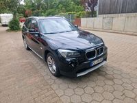 gebraucht BMW X1 2.3 Diesel Privatverkauf