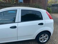 gebraucht Fiat Grande Punto 199