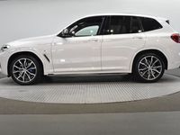 gebraucht BMW X3 M40i AHK+Standhzg+Pano+ TOP Ausstattung