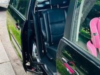 Gebraucht Mazda 5 145 PS (106 kW) 2008 Schwarz Van / Kleinbus