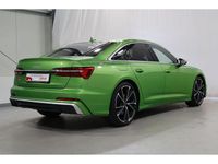 Gebraucht Audi S6 Performance 344 PS (253 kW) 2025 Individuallackierungen audi ex Limousine