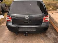 gebraucht VW Golf IV 1,4l Tüv bis 05/25