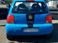 gebraucht VW Lupo 