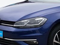 gebraucht VW Golf VII 1.5 TSI Join +LED+NAVI+KAMERA+KESSY