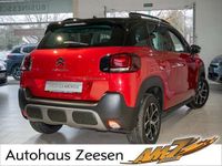 gebraucht Citroën C3 Aircross PureTech 130 S&S EAT6 Plus HUD