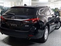 gebraucht Mazda 6 2.2 SKYACTIV-D 175 Sports-Line AWD AT