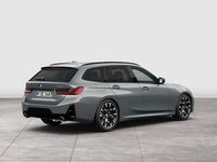 Gebraucht BMW 320 Shadowline 184 PS (135 kW) 2025 Grau Kombi