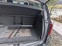 Gebraucht Opel Meriva Edition 120 PS (88 kW) 2010 Van / Kleinbus