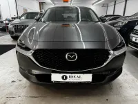 Second-hand Mazda CX-30 Selection 179 CP (131 kW) 2020 Gri SUV