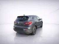 Gebraucht Renault Kadjar LIMITED 159 PS (116 kW) 2022 Titangrau SUV