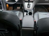 Gebraucht Ford Kuga Titanium 163 PS (119 kW) 2010 Grau SUV