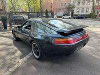 Gebraucht Porsche 928 349 PS (256 kW) 1995 Blau Coupé