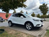 gebraucht Opel Mokka X 1.4 Automatik Innovation