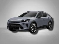 Neu Cupra Formentor VZ 333 PS (244 kW) 2025 Graphene grau SUV