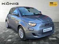 Gebraucht Fiat 500e 2023 Grau Kleinwagen