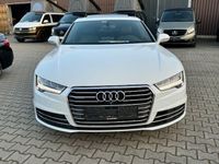 gebraucht Audi A7 3.0 BiTDi quattro S-line Sport Paket*Matrix*