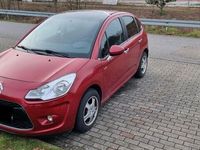 gebraucht Citroën C3 