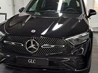 Neu Mercedes GLC300 333 PS (244 kW) 2026 SUV