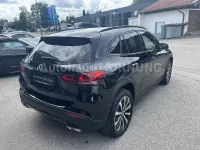 Gebraucht Mercedes GLA180 136 PS (100 kW) 2022 SUV