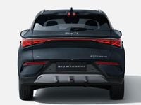 Neu BYD Atto 3 230 kW (313 PS) 2026 Obsidian black SUV