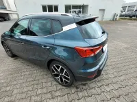 Second-hand Seat Arona FR 116 CP (85 kW) 2019 Gri SUV