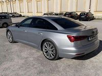 Gebraucht Audi A6 Sport 286 PS (210 kW) 2018 Grau Limousine