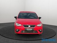 Gebraucht Seat Ibiza FR 110 PS (80 kW) 2024 Rojo emocion Kleinwagen