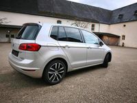 Gebraucht VW Golf 150 PS (110 kW) 2016 Silber SUV