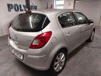 gebraucht Opel Corsa 1.2 ecoFLEX Active *TÜV-NEU*12 MONATE GARANTIE*