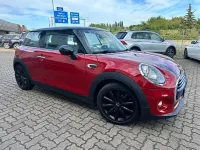 Gebraucht Mini Cooper 136 PS (100 kW) 2015 Rot Kleinwagen