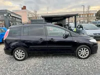 Second-hand Mazda 5 145 CP (106 kW) 2008 Albastru Monovolum