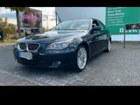 Gebraucht BMW 523 190 PS (139 kW) 2008 Andere farben Limousine