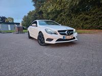 Gebraucht Mercedes 250 211 PS (155 kW) 2015 Schwarz