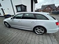 gebraucht Audi A6 3.0 TDI 160kW quattro S tronic Avant -