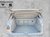 Gebraucht Cupra Born 169 kW (231 PS) 2022 Grau Kleinwagen