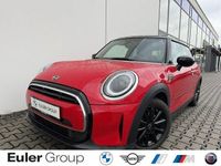 Gebraucht Mini Cooper 136 PS (100 kW) 2022 Rot Kleinwagen