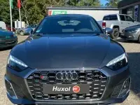 Gebraucht Audi S5 Sportback Ambiente 341 PS (250 kW) 2023 Grau Kleinwagen