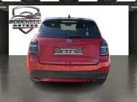 Gebraucht Fiat 600 La Prima 101 PS (74 kW) 2025 Rot SUV