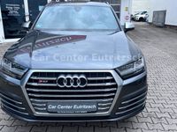 gebraucht Audi SQ7 4.0 TDI Quattro-Voll-60tkm-