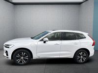 Gebraucht Volvo XC60 349 PS (256 kW) 2022 Weiß SUV