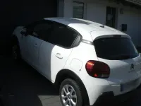 Gebraucht Citroën C3 PureTech 83 PS (61 kW) 2024 Weiß Kleinwagen