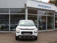 Gebraucht Citroën C3 Feel 110 PS (80 kW) 2020 Weiß Kleinwagen