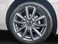 Neu Mazda 3 Exclusive-Line 140 PS (102 kW) 2026 Platinum quartz