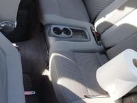 Gebraucht VW Fox 54 PS (39 kW) 2009 Kleinwagen