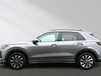 Neu VW T-Roc Life 116 PS (85 kW) 2026 Grau SUV