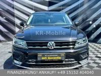 Gebraucht VW Tiguan Comfortline 150 PS (110 kW) 2016 SUV
