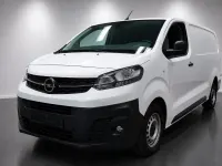 Gebraucht Opel Vivaro-e Combi Edition 122 PS (89 kW) 2020 Weiß Van / Kleinbus