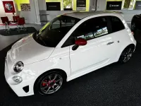 Gebraucht Abarth 595 165 PS (121 kW) 2022
