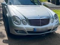 gebraucht Mercedes 220 CDI Avantgarde. Limousine