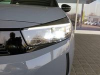 Gebraucht Opel Corsa 101 PS (74 kW) 2025 Grafik grau Kleinwagen